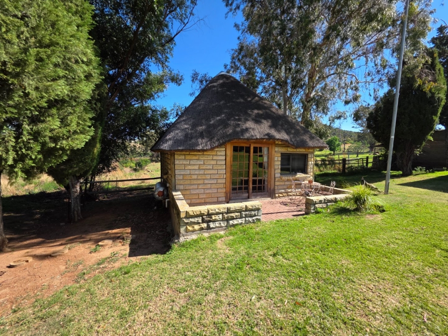 Commercial Property for Sale in Paul Roux Free State